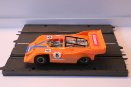 Carrera Universal Porsche Turbo nr. 40475 No.8