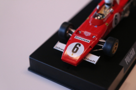 POLICAR  CAR05D   Ferrari 312B2   #6