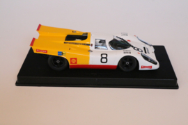 FLY Porsche 917K Gijs van Lennep Interserie 1970 No.8 nr. 88348 in OVP. Nieuw!