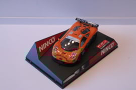Ninco Mclaren F1 GTR No.53 nr 50232 in OVP. Nieuw!