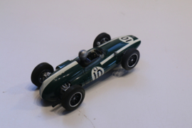 Scalextric Cooper Climax T53 No.10 nr. C2729