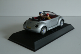 Scalextric Sport Volkswagen Beetle Cabrio nr. C2314 in OVP. Nieuw!