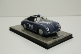 Ninco Porsche 356 Sebring Cabrio No.116 nr. 50206 in OVP. Nieuw!