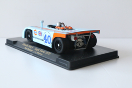 FLY Porsche 908/3 Blauw nr. 40   C67  in OVP.