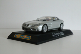 Scalextric DIGITAL Mercedes McLaren SLR.  C2632D in OVP. Nieuw!