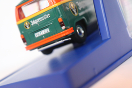 Carrera Digital 132 VW T2b Jagermeister nr. 32034 in OVP.
