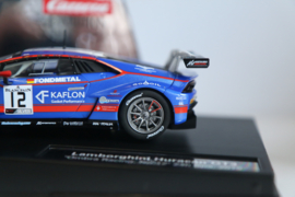 Carrera Evolution Lamborghini Huracán GT3 No.12 nr 27706 in OVP!