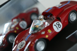 Carrera Evolution Ferrari 365 P2 North American Racing Team No.18  nr. 27536 Nieuw!