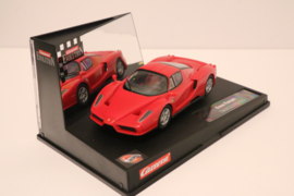 Carrera Evolution Ferrari Enzo Rood nr. 25702 in OVP* Nieuw!
