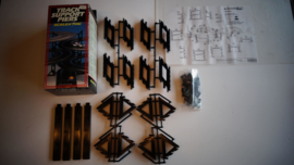 Scalextric Track Support set C266. Nieuw in OVP.