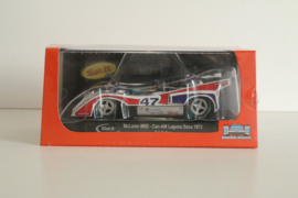 Slot-It Mclaren M8D No.47 nr. SICA26F in OVP. Nieuw!
