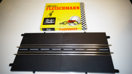 Fleischmann Auto-Rallye. Wegversmalling 3122. set in OVP geel