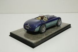 Ninco Ferrari F166 MM Bicolor Cabrio nr. 50220 in OVP. Nieuw!