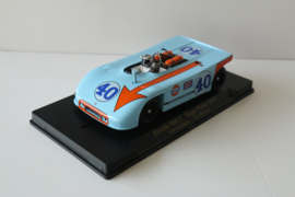 FLY Porsche 908/3 Blauw nr. 40   C67  in OVP.