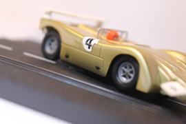 Carrera Universal March 707 goud NR. 40467