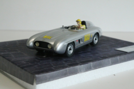 Top Slot Mercedes 300SL Roadster Chuck Porter nr. TOP-7114 Limited EditIon in OVP. Nieuw!