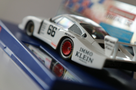 Carrera Digital 132 Porsche 935/78 Moby dick No.66 nr. 30579 in OVP. Nieuw!