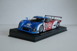 FLYERS Slotcars Riley MK X1 No.1 nr 97001 In OVP. Nieuw!