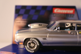Carrera Digital 132 Chevrolet Chevelle SS 454 Special Edition nr. 30951 in OVP.