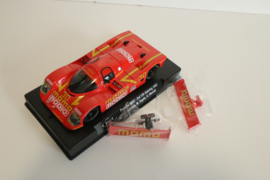 Slot-It Porsche 962C ''MONO'' No.30 nr. SICA52B in OVP. Nieuw!