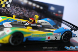 SCX Dome Judd Le Mans No.9 nr. 61450 in OVP. Nieuw!