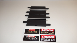 Carrera ExclusiV/ Evolution/ Digital   passtuk 1/3 recht nr. 20611.    4*