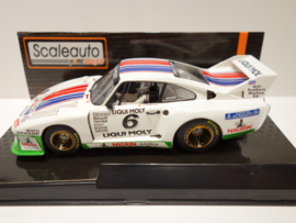 Scale-auto Porsche 935 J. DRM   Norisring 1980  nr. 6   SC-9102  in OVP