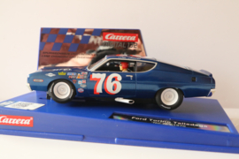 Carrera Digital 132 Ford Torino Talladega No.76 nr. 30907 in OVP. Nieuw!