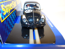Superslot/ Scalextric VW Beetle No.13   nr. H4147 in  Nieuw in OVP !