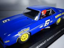Scalextric Sport Chevrolet Camaro No.6 nr. C2399 in OVP.