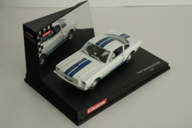 Carrera Evolution Ford Mustang GT350 nr. 25428 in OVP. Nieuw!