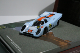 Fly Porsche 917K 1000KM Argentina 1971 nr. 99113 in OVP. Nieuw!