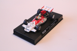 POLICAR  CAR08B   BRM P160   #17