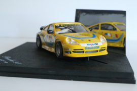 ProSlot Porsche 911 GT3 Supercup nr. PS1025 in OVP. Nieuw!