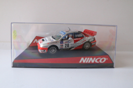Ninco Subaru Imprezza 'Imola 05' No.28 nr 50385 in OVP.