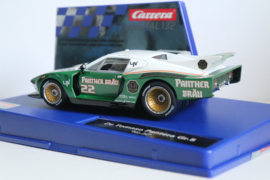 Carrera Digital 132 De Tomaso Pantera No.22 nr. 31045 in OVP!