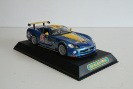 Scalextric Dodge Viper No.22 nr. C2522 in OVP*. Nieuw!