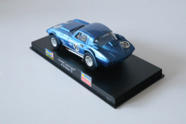 Revell Corvette Grand sport blauw No.50 nr. 08317 in OVP. Nieuw!