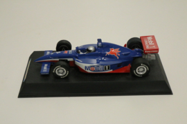 Scalextric Dallara Indycar nr. C2516 Mobil 1 No.5 Nieuw in OVP.