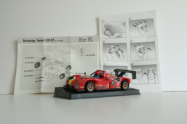 Cartronic Ferrari 333SR nr. 03780 in OVP.