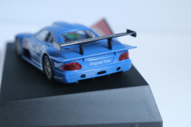 Ninco Mercedes CLK GTR ´Original´ No.12 nr. 50174 in OVP!