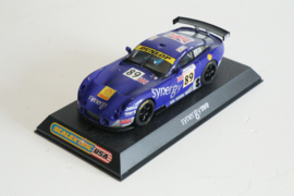 Scalextric TVR Tuscan No.89 nr. C2657 in OVP*. Nieuw!