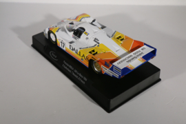 SLOT-IT CA02m  Porsche 956LH    #17  Nieuw !