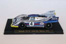 FLY Porsche 917K Martini Racing 1000KM Monza 1971 No.4 nr. C57 in OVP. Nieuw!