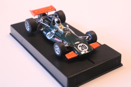 POLICAR  CAR08C   BRM P153   #20.
