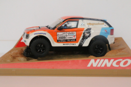 NINCO RAID Bowler Nemesis DAKAR Tim/Tom Coronel nr. 50524 in OVP.