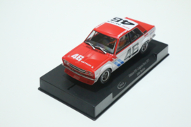 Slot-IT Datsun 510 Laguna Seca 1971 nr. CA59e No.46 in OVP. Nieuw!