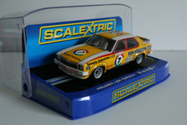 Scalextric Sport Holden L34 Torana No.7 nr. C3030in OVP. Nieuw!
