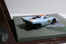 Fly Porsche 917K 1000KM Argentina 1971 nr. 99113 in OVP. Nieuw!