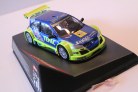 Ninco RENAULT Megane 'Tepac'   No.5  nr. 50438